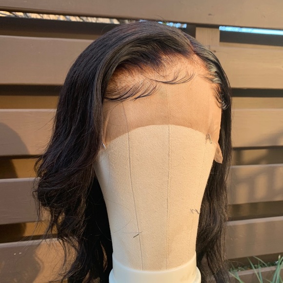 24IN Frontal Wig